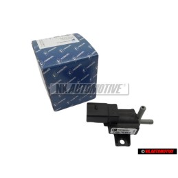 PIERBURG Solenoid Turbo Boost Pressure Control Valve - 7.00470.07.0