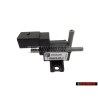 PIERBURG Solenoid Turbo Boost Pressure Control Valve - 7.00470.07.0