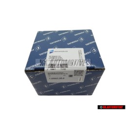 PIERBURG Solenoid Turbo Charger Diverter Valve - 7.02901.05.0