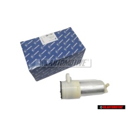 PIERBURG Fuel Pump - 7.02550.58.0
