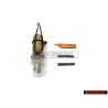 PIERBURG Lambda Sensor - 7.02604.01.0