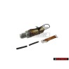 PIERBURG Lambda Sensor - 7.02604.01.0
