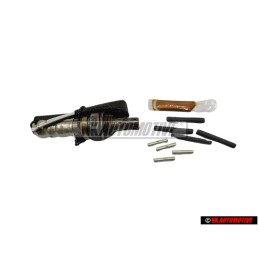 PIERBURG Lambda Sensor - 7.02604.03.0