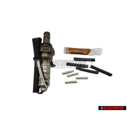PIERBURG Lambda Sensor - 7.02604.03.0