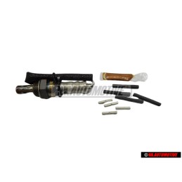 PIERBURG Lambda Sensor - 7.02604.03.0