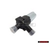 PIERBURG Water Pump Additional Electric for Coolant - 7.06740.04.0
