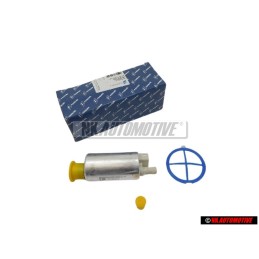 PIERBURG Fuel Pump - 7.21088.62.0