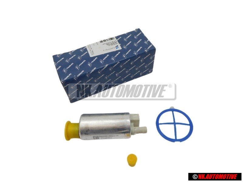 PIERBURG Fuel Pump - 7.21088.62.0