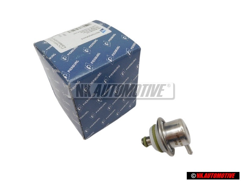 PIERBURG Fuel Pressure Control Valve - 7.22017.52.0