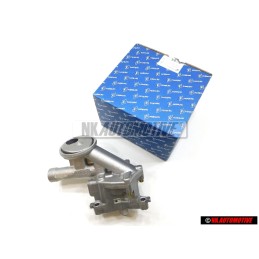 PIERBURG Oil Pump - 7.31229.01.0