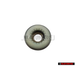 SKF Front Axle Suspension Strut Support Mounting Bearing - VKD 35110
