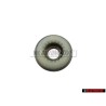 SKF Front Axle Suspension Strut Support Mounting Bearing - VKD 35110