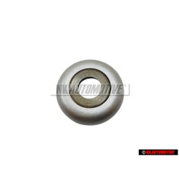 SKF Front Axle Suspension Strut Support Mounting Bearing - VKD 35110
