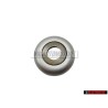 SKF Front Axle Suspension Strut Support Mounting Bearing - VKD 35110