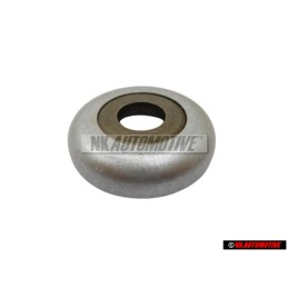 SKF Front Axle Suspension Strut Support Mounting Bearing - VKD 35110