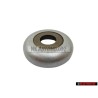 SKF Front Axle Suspension Strut Support Mounting Bearing - VKD 35110