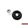 SKF Front Axle Top Strut Mounting with Bearing - VKDA 35110
