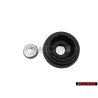 SKF Front Axle Top Strut Mounting with Bearing - VKDA 35110