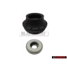 SKF Front Axle Top Strut Mounting with Bearing - VKDA 35110