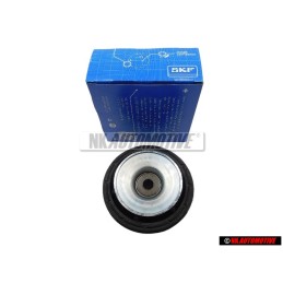 SKF Front Axle Top Strut Mounting - VKDC 35101