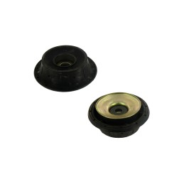 2x SKF Front Axle Top Strut Mounting - VKDC 35101 T