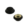 2x SKF Front Axle Top Strut Mounting - VKDC 35101 T