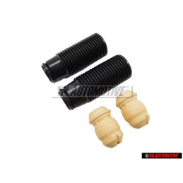 SKF Front Axle Shock Absorber Dust Cover Kit - VKDP 33100 T