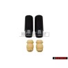 SKF Front Axle Shock Absorber Dust Cover Kit - VKDP 33100 T
