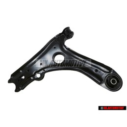 SKF Front Axle Track Control Arm Wishbone - VKDS 321000