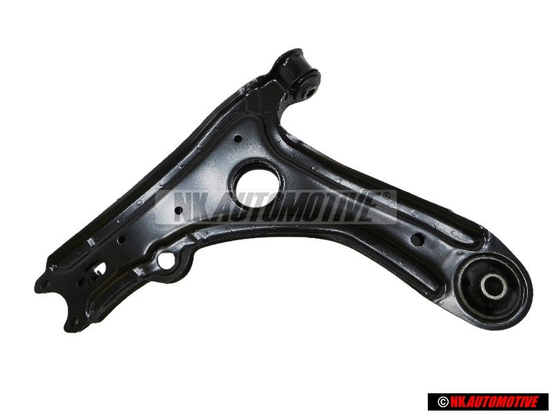 SKF Front Axle Track Control Arm Wishbone - VKDS 321000