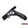 SKF Front Axle Track Control Arm Wishbone - VKDS 321000