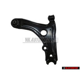 SKF Front Axle Track Control Arm Wishbone - VKDS 321000