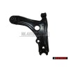 SKF Front Axle Track Control Arm Wishbone - VKDS 321000