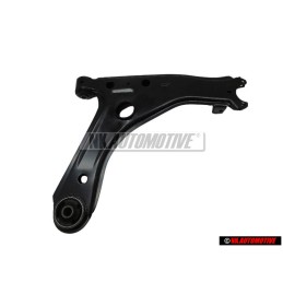 SKF Front Axle Right Track Control Arm - VKDS 321514