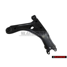 SKF Front Axle Right Track Control Arm - VKDS 321514