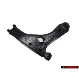 SKF Front Axle Right Track Control Arm - VKDS 321514