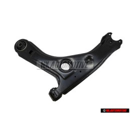 SKF Front Axle Right Track Control Arm - VKDS 321514