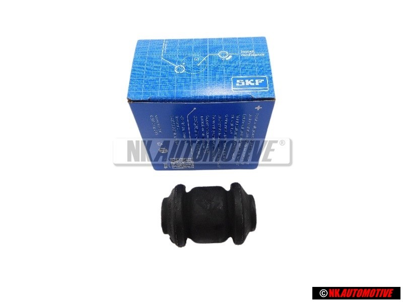 SKF Front Axle Control Arm Trailing Arm Bush - VKDS 331002