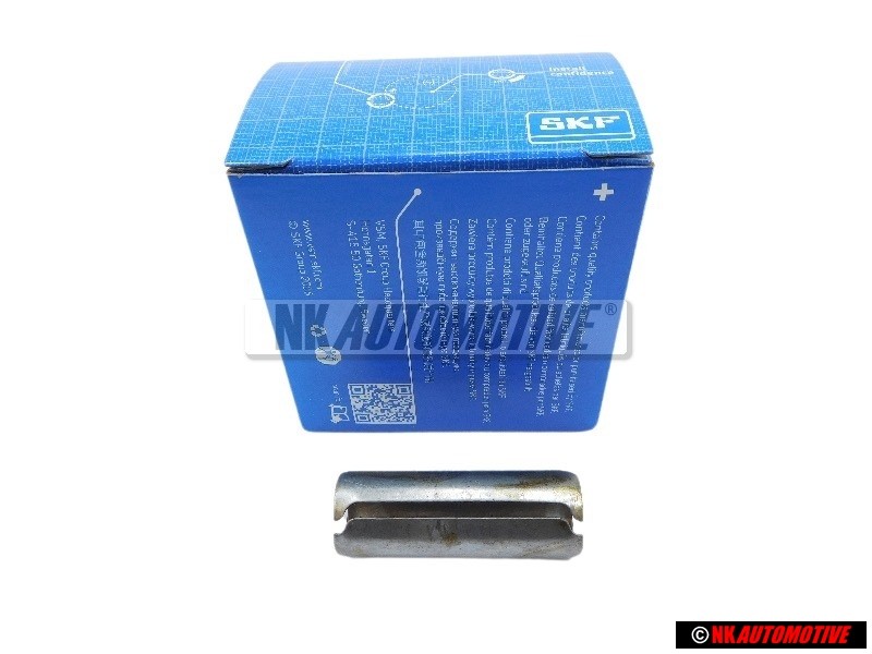 SKF Front Axle Trailing Arm Bush Mounting Sleeve - VKDS 331062