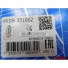 SKF Front Axle Trailing Arm Bush Mounting Sleeve - VKDS 331062