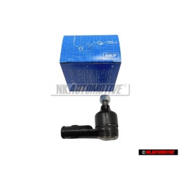 SKF Front Axle Right Tie Rod End - VKDY 311019