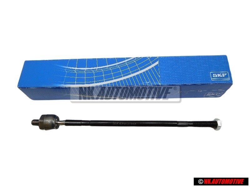 SKF Front Axle Inner Tie Rod Left or Right - VKDY 321027