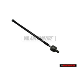 SKF Front Axle Inner Tie Rod Left or Right - VKDY 321027