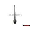 SKF Front Axle Inner Tie Rod Left or Right - VKDY 321027