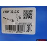 SKF Front Axle Inner Tie Rod Left or Right - VKDY 321027