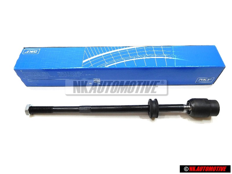 SKF Front Axle Inner Tie Rod - VKDY 321037