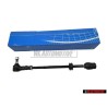 SKF Front Left Axle Tie Rod - VKDY 331021