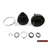SKF Front Axle Outer Drive Shaft Joint Kit - VKJA 3006