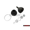SKF Front Axle Outer Drive Shaft Joint Kit - VKJA 3006