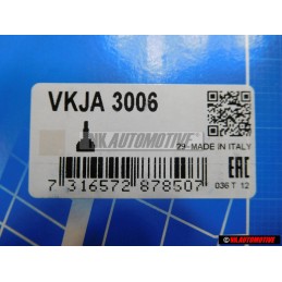SKF Front Axle Outer Drive Shaft Joint Kit - VKJA 3006